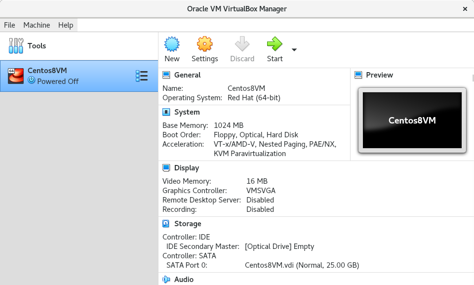 optical drive for mac virtualbox